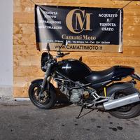 DUCATI Monster 900 DARK I.E.