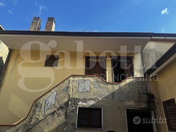Appartamento Serino [Cod. rif 3323340VRG]