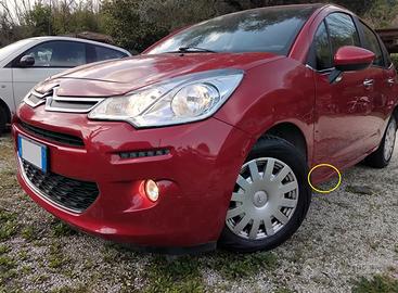 Citroen C3 PureTech 82 Exclusive PER GPL