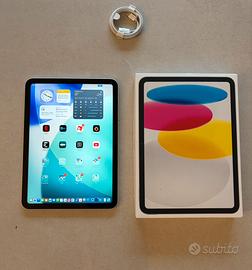 iPad 11 - 128 gb WI-FI del 10.02.2026