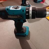 Trapano Makita 