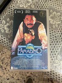 nuovo cinema paradiso - vhs - number one video rar