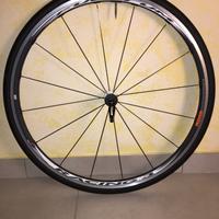 Ruote Fulcrum Racing 3