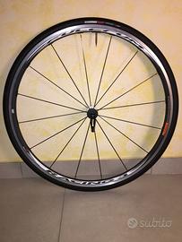 Ruote Fulcrum Racing 3