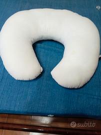 cuscino allattamento da bambini neonati