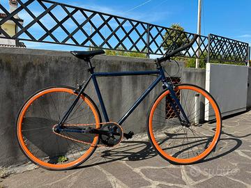 Bici Scatto Fisso / Libero
