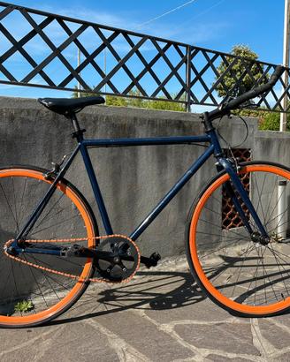 Bici Scatto Fisso / Libero