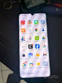 Xiaomi mi note 10