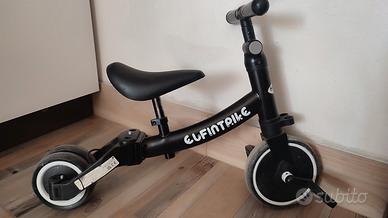 bici evolutiva