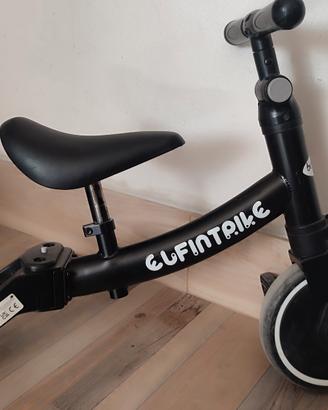 bici evolutiva