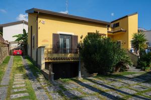 Villa singola - Catania