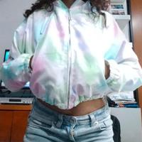 Giubbotto leggero Bershka