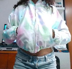 Giubbotto leggero Bershka