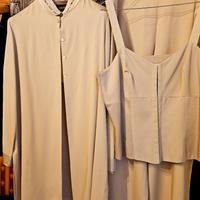 completo 3 pezzi tg.46