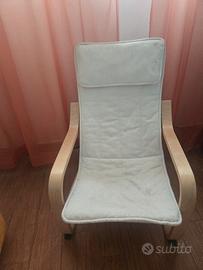 POANG IKEA PER BAMBINI 