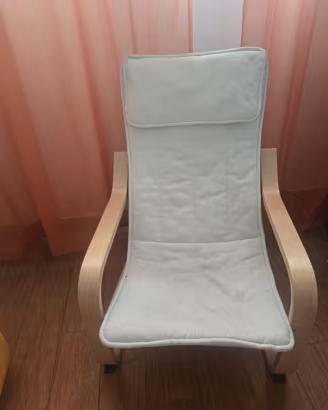 POANG IKEA PER BAMBINI 