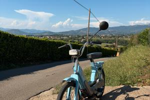 Piaggio ciao C7