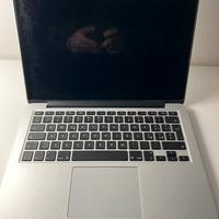 Mac Book Pro non si accende