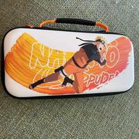 Custodia Switch 2 feat Naruto