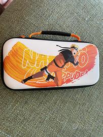 Custodia Switch 2 feat Naruto