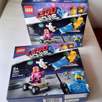 LEGO 70841 - The LEGO Movie 2 - La squadra spazial