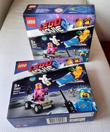 LEGO 70841 - The LEGO Movie 2 - La squadra spazial