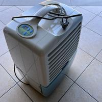 deumidificatore