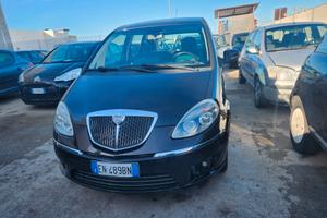 Lancia MUSA 1.4 8V Ecochic (GPL) Gold