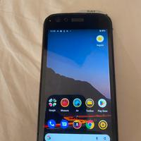 Smartphone rugged CAT S61