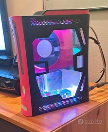 Xbox 360 Customizzata 