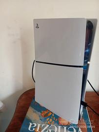 PlayStation 5 1TB completa