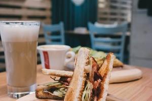 Bar pasticceria con labor Bologna Lev B1484