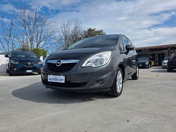 Opel Meriva 1.4 Turbo 120CV Cosmo