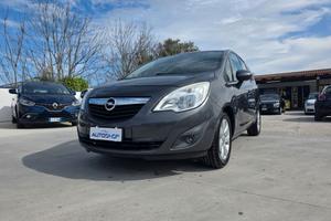 Opel Meriva 1.4 Turbo 120CV Cosmo