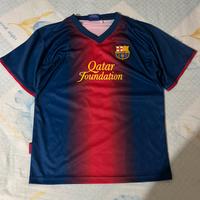 Maglia Barcellona Neymar Jr 11
