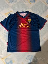 Maglia Barcellona Neymar Jr 11