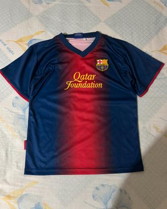 Maglia Barcellona Neymar Jr 11