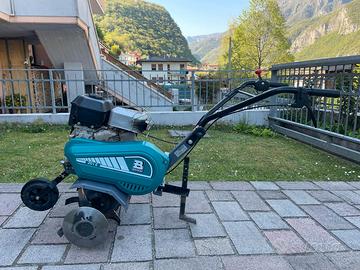 Motozappa Bertolini 201E