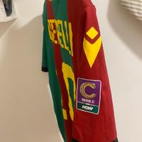 Maglia calcio