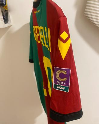 Maglia calcio