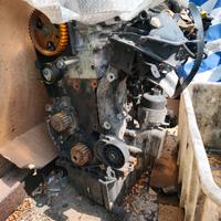 motore S-max,Mondeo,focus,c-max,C4,C5 2.0hdi 140cv