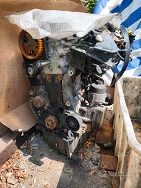 motore S-max,Mondeo,focus,c-max,C4,C5 2.0hdi 140cv