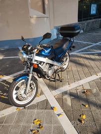 Revere ntv 650 d'epoca asi da vetrina