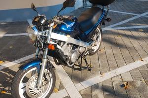 Revere ntv 650 d'epoca asi da vetrina