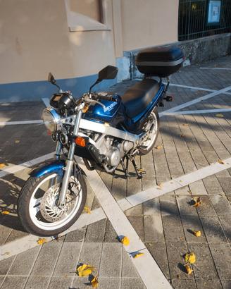 Revere ntv 650 d'epoca asi da vetrina