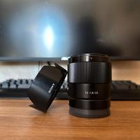 Sony FE 35mm F1.8