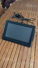 Wacom Cintiq 16 + Stand