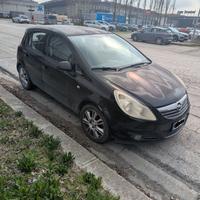 Opel Corsa 2008 Diesel 1.3 CDTi Cosmo 75CV