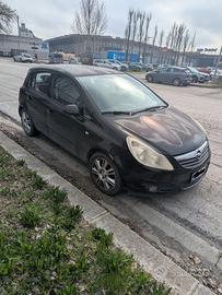 Opel Corsa 2008 Diesel 1.3 CDTi Cosmo 75CV