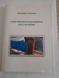 libro apicoltura